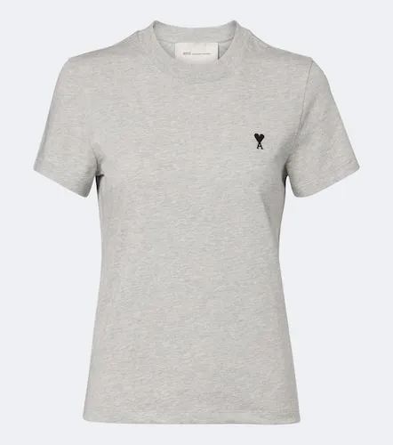 T-shirt Ami De Coeur en coton - Ami Paris - Modalova
