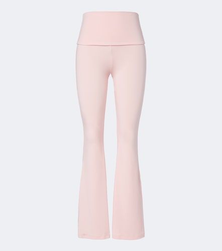 Norba Legging évasé Foldover - Norba - Modalova
