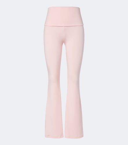 Norba Legging évasé Foldover - Norba - Modalova