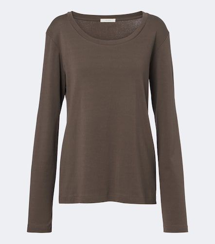 The Row Top Kalto en coton - The Row - Modalova