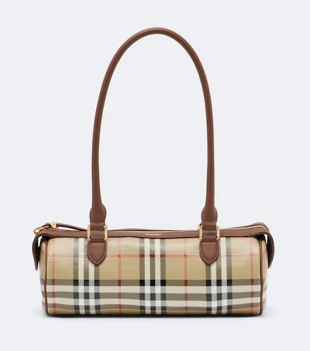 Burberry Sac Burberry Check Small - Burberry - Modalova