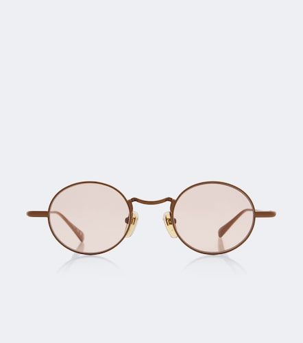 Chloé Lunettes de soleil rondes - Chloe - Modalova