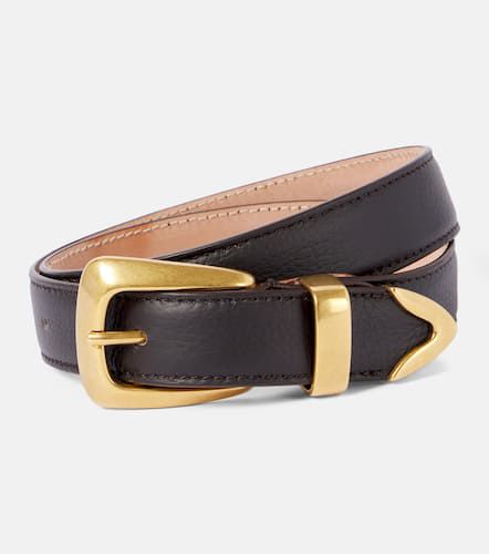 Khaite Ceinture Benny en cuir - Khaite - Modalova