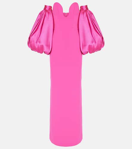 Solace London Robe longue Karina - Solace London - Modalova