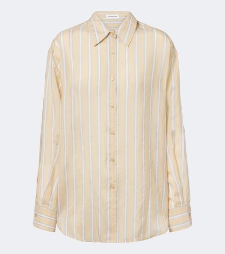 Chemise Peri à rayures - The Frankie Shop - Modalova