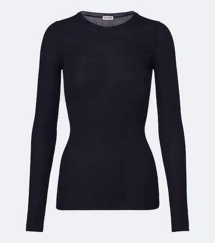 Jil Sander Pull en laine - Jil Sander - Modalova