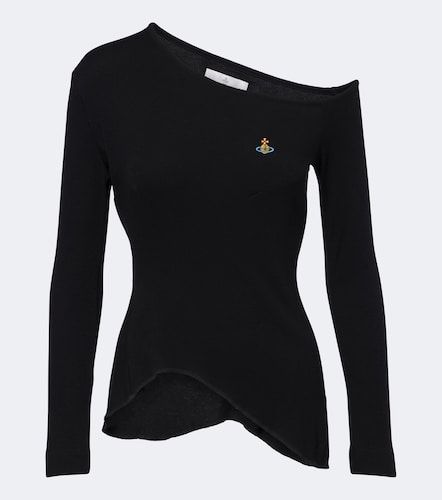 Top asymétrique Orb - Vivienne Westwood - Modalova