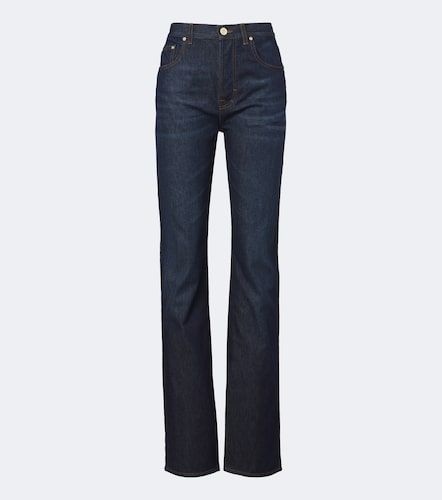 Gucci Jean straight Interlocking G - Gucci - Modalova