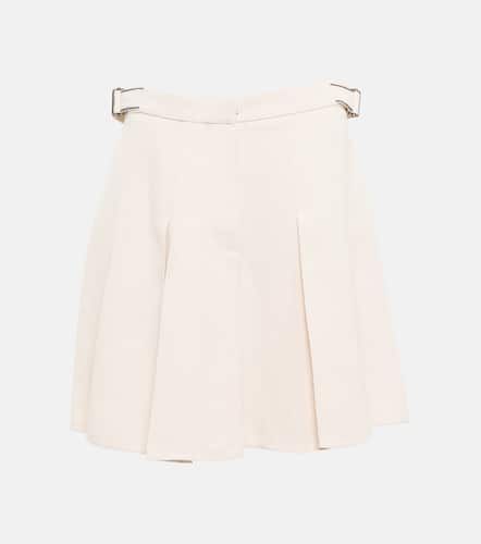 Brunello Cucinelli Mini-jupe - Brunello Cucinelli - Modalova
