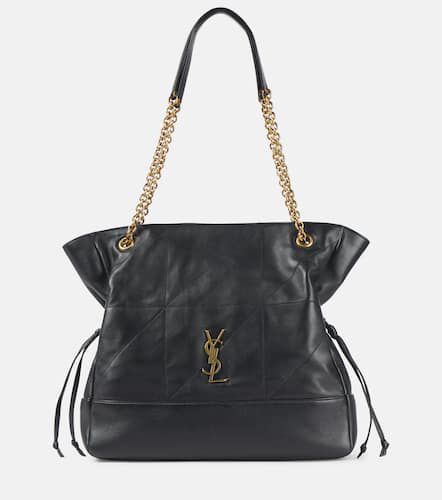 Sac Jamie 4.3 Shopping en cuir - Saint Laurent - Modalova