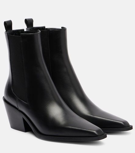 A.Emery Bottines Leo en cuir - A.Emery - Modalova