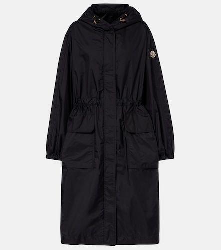 Moncler Parka technique Hiengos - Moncler - Modalova