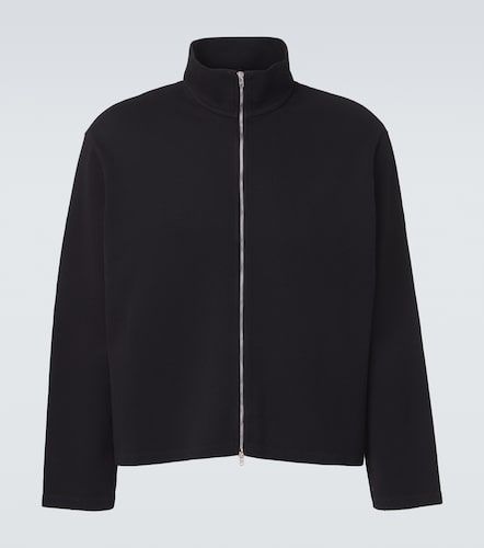 Sweat-shirt court Shrunken en coton - Our Legacy - Modalova