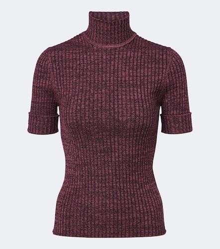 Rabanne Pull en laine et soie - Rabanne - Modalova