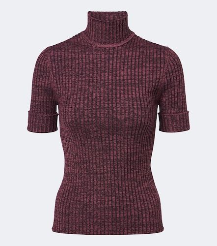 Rabanne Pull en laine et soie - Rabanne - Modalova