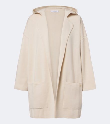 Cardigan en laine et cachemire - Max Mara - Modalova