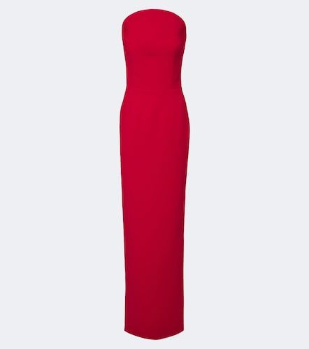 Robe longue Fang - The New Arrivals Ilkyaz Ozel - Modalova