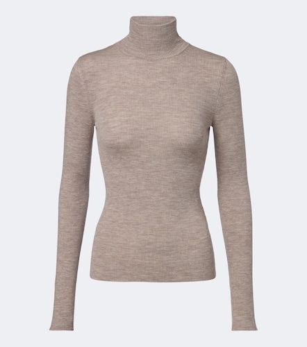 Max Mara Pull en laine vierge - Max Mara - Modalova