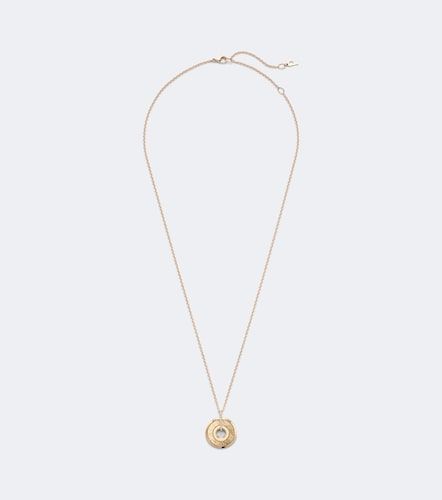 Collier Possession Decor Palace en or rose 18 ct et diamants - Piaget - Modalova