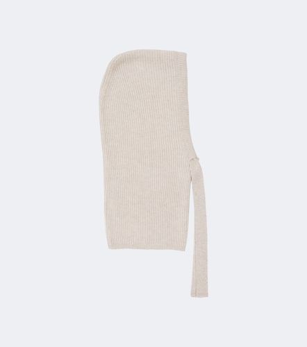 Cagoule en cachemire - Brunello Cucinelli - Modalova