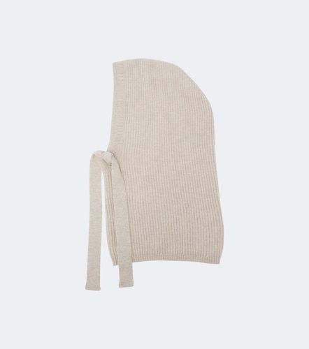 Cagoule en cachemire - Brunello Cucinelli - Modalova