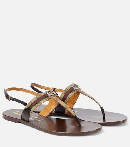 Gucci Mules - Gucci - Modalova