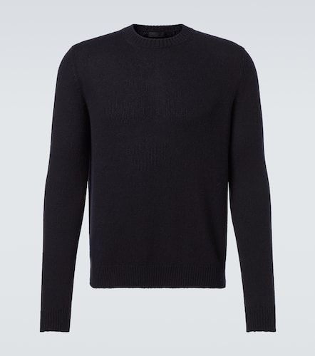 Prada Pull en cachemire - Prada - Modalova