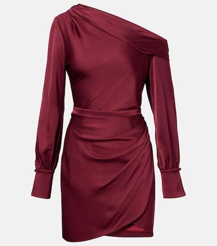 Simkhai Robe Cameron en satin - Simkhai - Modalova