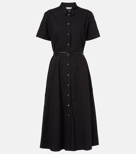 Robe chemise Kiera en coton mélangé - Altuzarra - Modalova