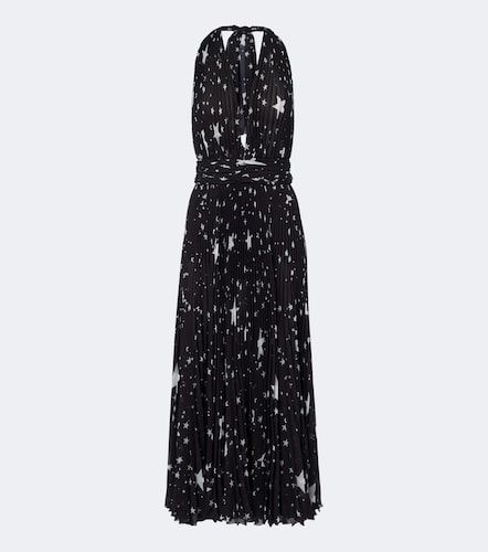 Dolce&Gabbana Robe midi à imprimé - Dolce&Gabbana - Modalova