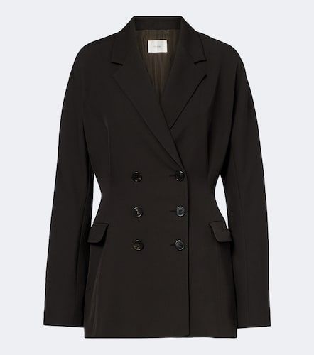 The Row Blazer Ciro en laine vierge - The Row - Modalova