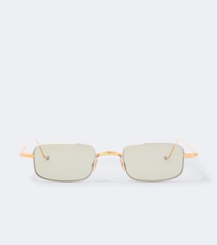 Lunettes de soleil rectangulaires Dusk - Jacques Marie Mage - Modalova