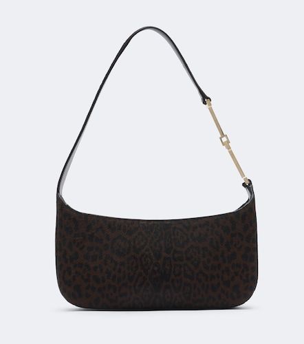 Sac Arc Small en cuir façon poulain - Tom Ford - Modalova