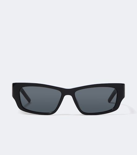 Lunettes de soleil rectangulaires SL M182 Jazz - Saint Laurent - Modalova