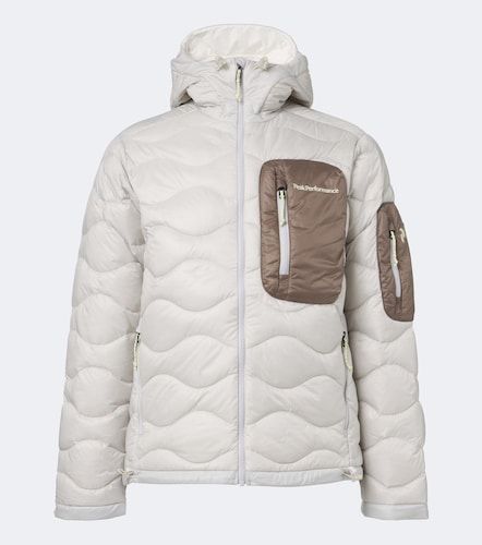 Veste doudoune de ski Helium Utility - Peak Performance - Modalova