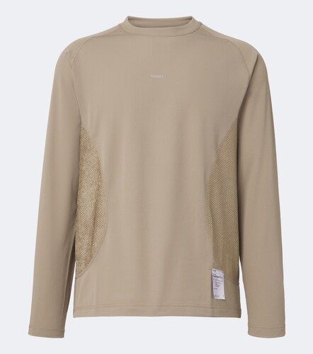 Satisfy T-shirt FuzzFleece™ Octa - Satisfy - Modalova