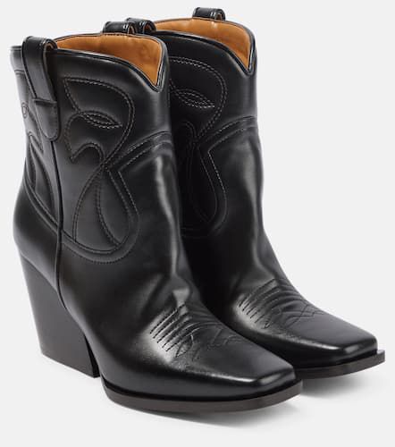 Bottines Cowboy Alter Mat - Stella McCartney - Modalova