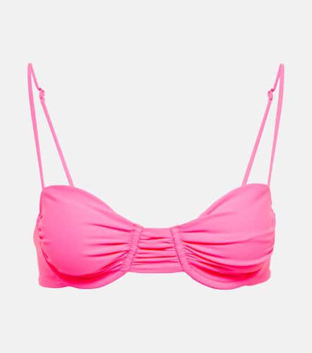 Jade Swim Haut de bikini Mia - Jade Swim - Modalova