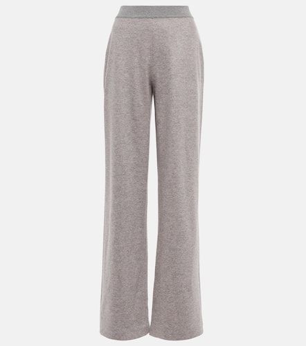 Pantalon de survêtement Cross - Loro Piana - Modalova
