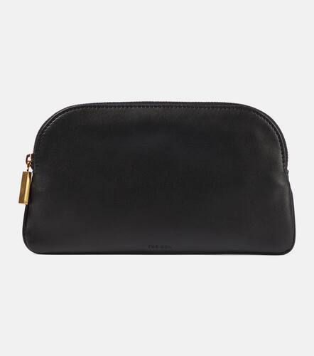 The Row Pochette en cuir - The Row - Modalova