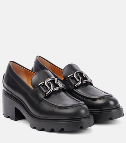 Tod's Escarpins en cuir - Tod's - Modalova