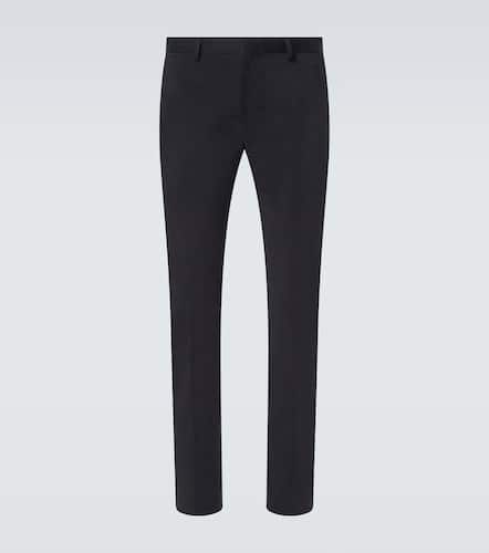 Pantalon chino Winter en coton - Zegna - Modalova