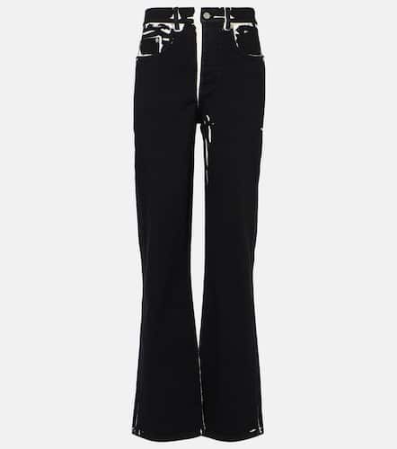 Proenza Schouler Jean droit Ryman - Proenza Schouler - Modalova