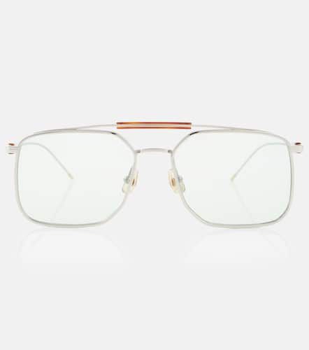 Lunettes de soleil Sartorial Sunset - Brunello Cucinelli - Modalova