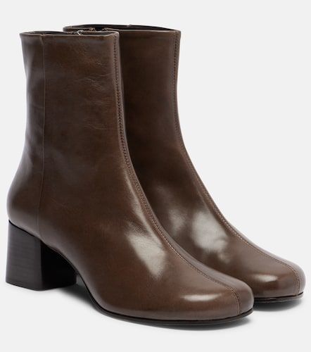 Bottines Anatomic 55 en cuir - Lemaire - Modalova