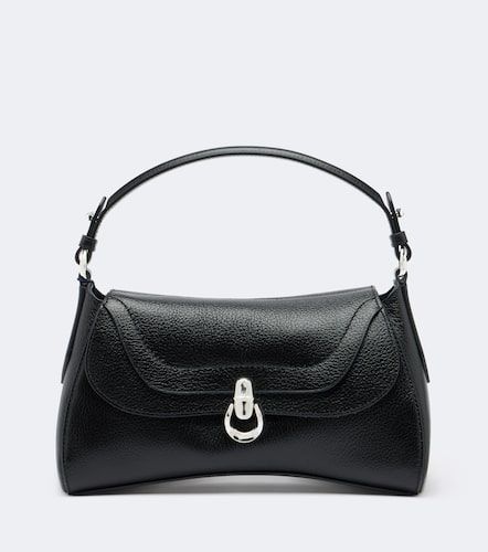 Sac Polo Blaze en cuir - Polo Ralph Lauren - Modalova