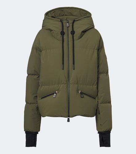 Veste doudoune de ski à capuche - Moncler Grenoble - Modalova