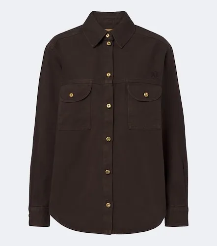 Blazé Milano Chemise Berber en denim - Blaze Milano - Modalova