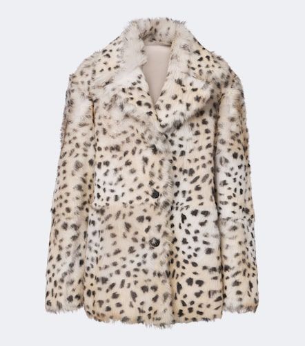 Veste réversible Cynthia en shearling - Arma - Modalova