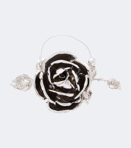 Boucle d'oreille unique Rose - Magda Butrym - Modalova
